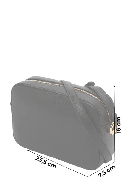 Geanta crossbody Liu Jo negru