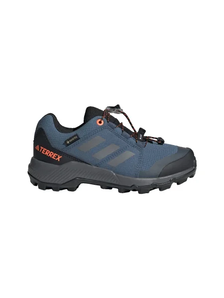 Pantofi copii Adidas gri
