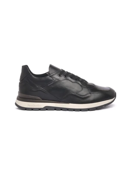 Pantofi Nerogiardini negru