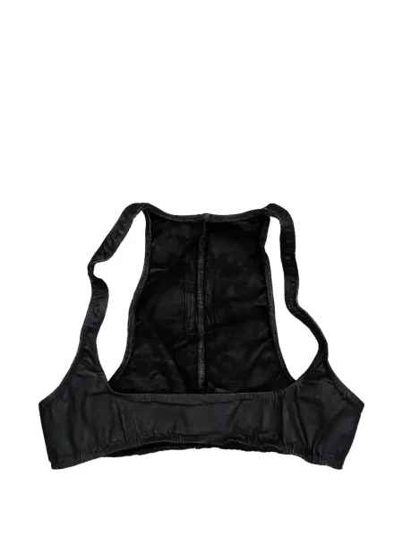 Top Rick Owens Drkshdw negru