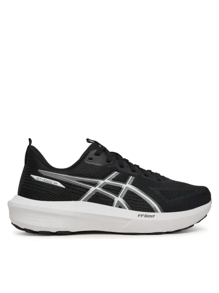 Обувки за бягане Asics 14 черно