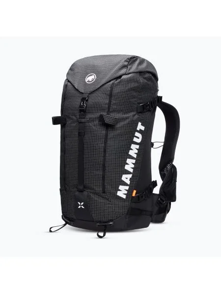 Mammut раница за катерене Trion 38 l black черно