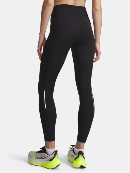 Tajice Under Armour crna