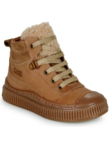 Pantofi copii Gbb bej