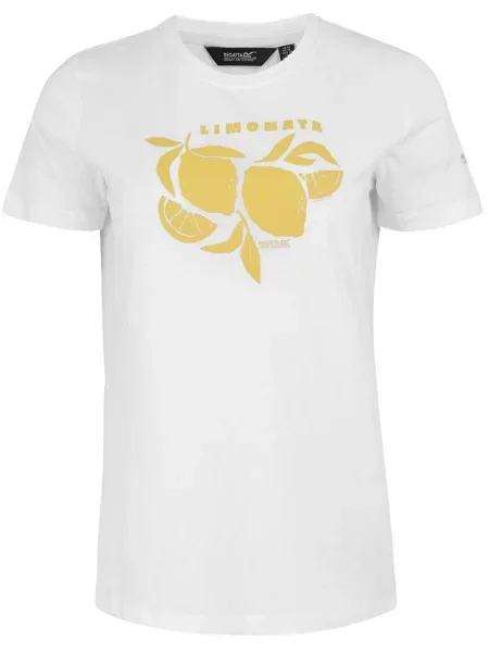 Футболка Regatta білий