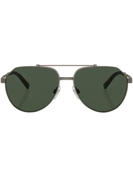 Ochelari de soare Dolce & Gabbana Eyewear gri