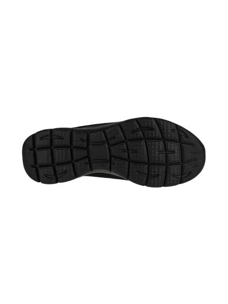 Tenisky Skechers čierna