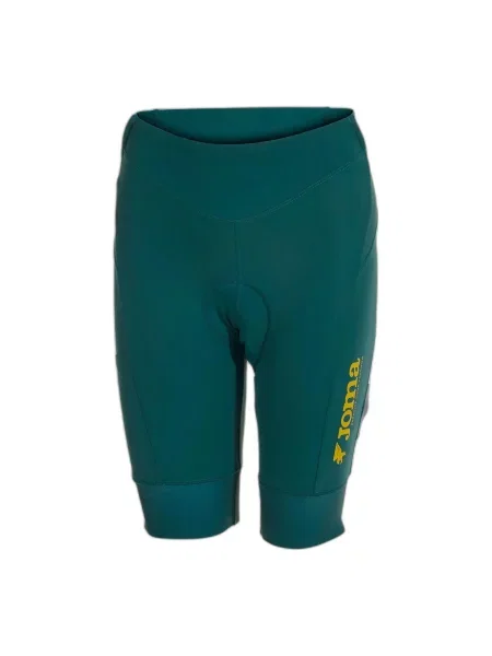 Szorty Joma Crono zielone