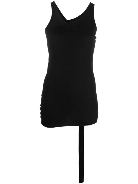 Top Rick Owens Drkshdw negru