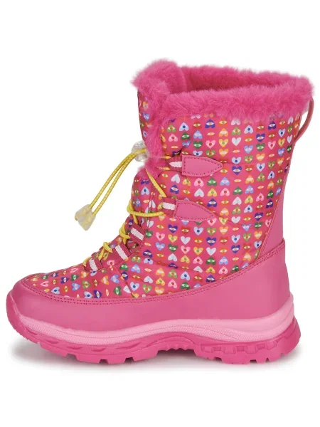 Pantofi copii Agatha Ruiz De La Prada roz