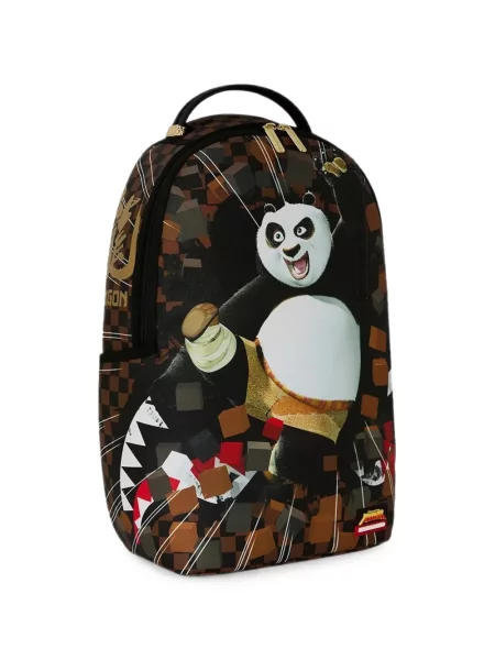 Rucsac Sprayground negru