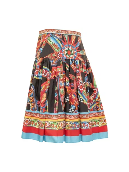 Spódnica Dolce And Gabbana