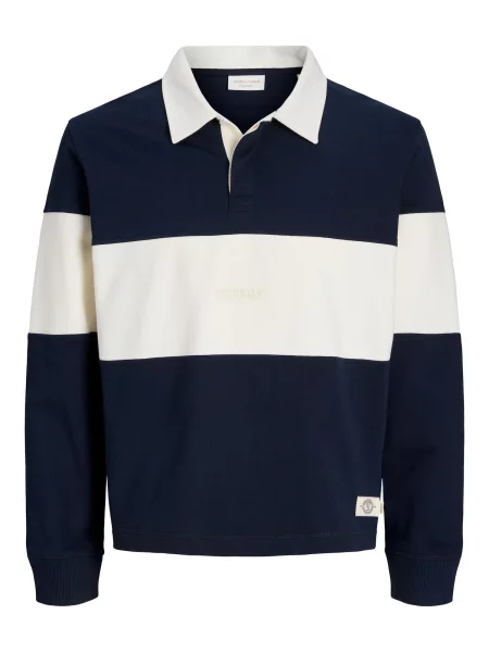 Palton Jack & Jones alb
