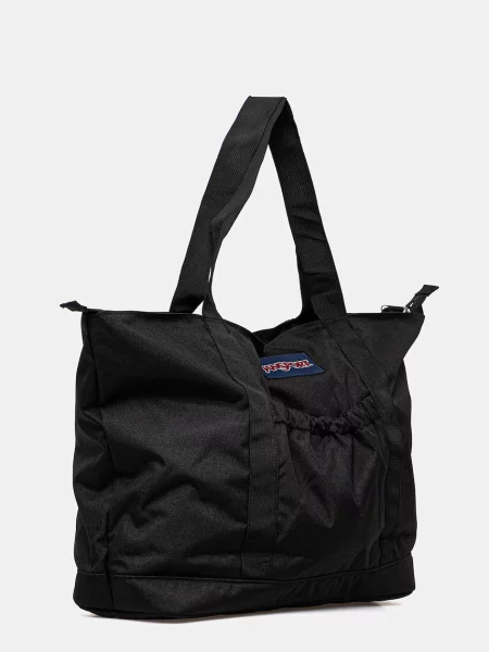 Jansport Torba Jansport Daily Tote črna
