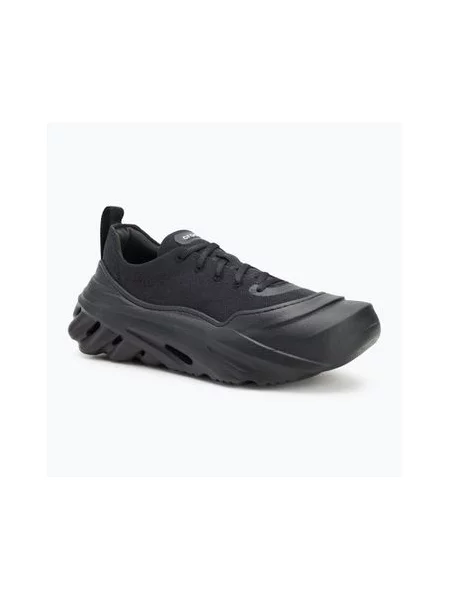 Кроссовки Crocs черные