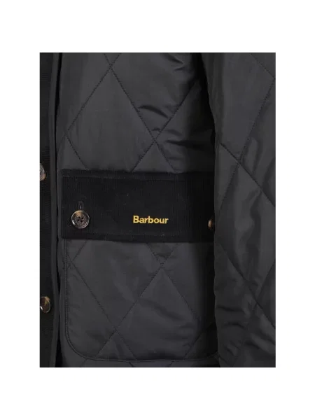 Kurtka Barbour czarna