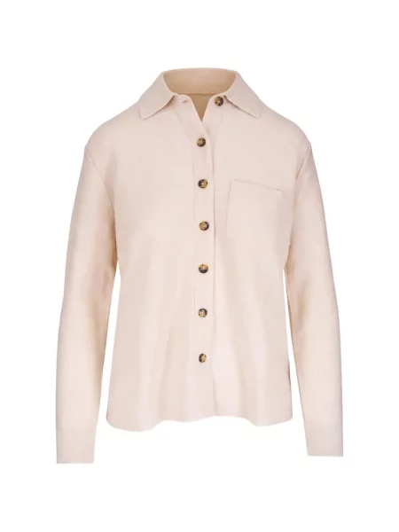 Μπουφάν Kinross Cashmere κασμίρ
