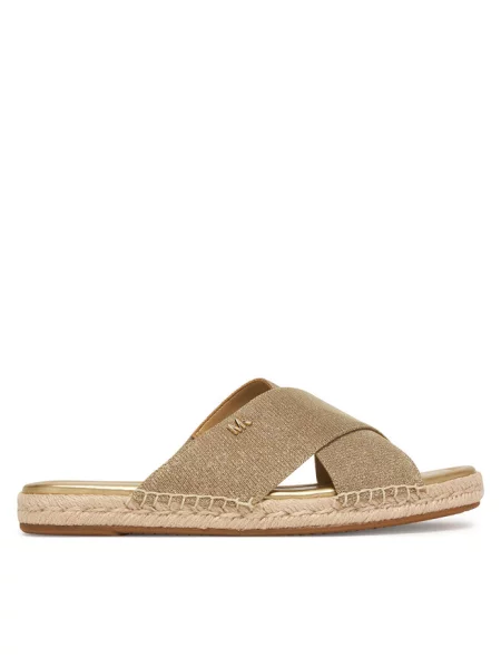 Espadryle MICHAEL Michael Kors