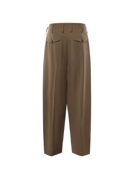 Pantaloni Hed Mayner maro