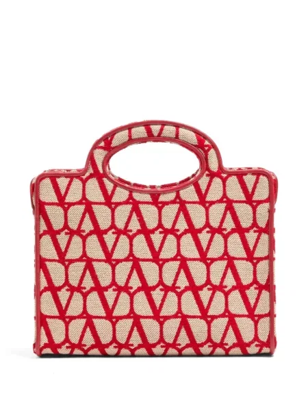 Шопинг чанта Valentino Garavani