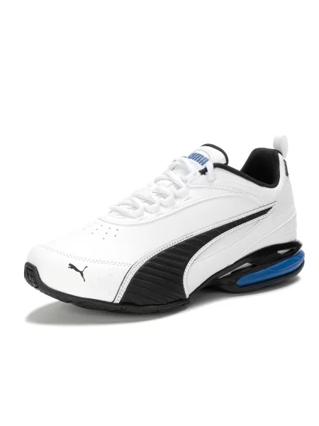 Buty sportowe Puma MAGNETIC SL białe