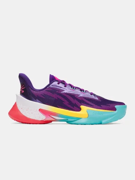 Teniși Under Armour turcoaz