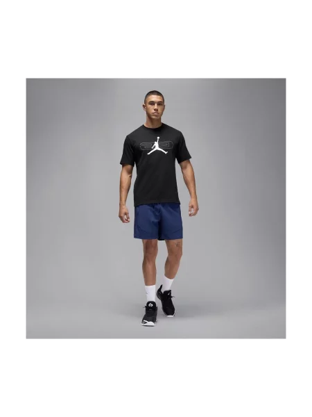 Póló Nike fekete