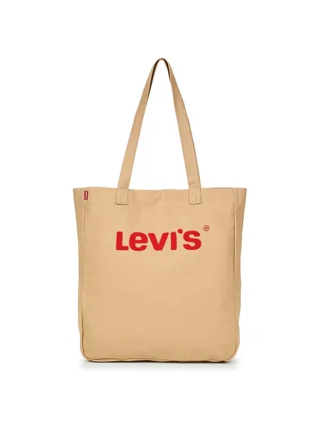 Torba Levi's EVERYDAY GRAPHIC bež