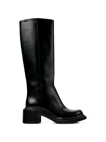 Botine Camper negru