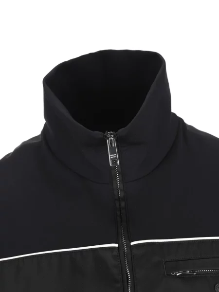 Geacă Prada negru