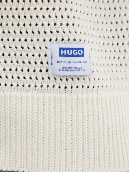 Свитер Hugo Blue синий