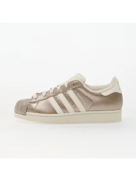 Sneakers adidas Superstar II W Crli/ Grey Five/ Off White EUR 40 λευκό