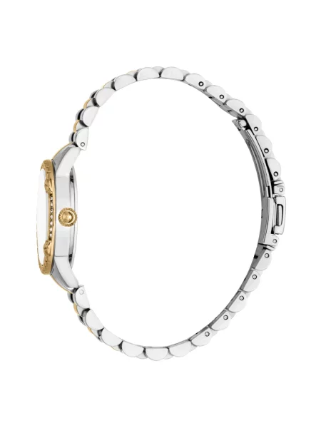 Zegarek Just Cavalli szary
