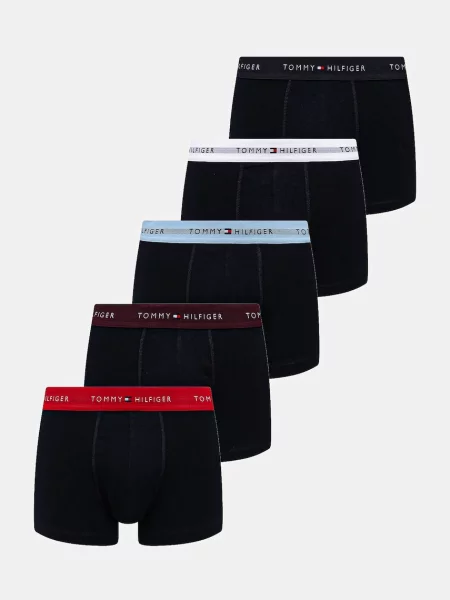 Tommy Hilfiger bokserki czarny