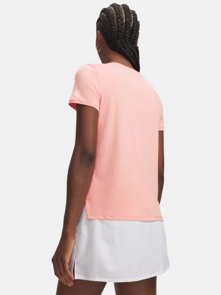 Tricou Under Armour alb