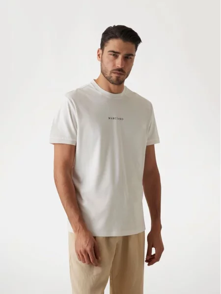 Marciano Guess T-shirt bijela