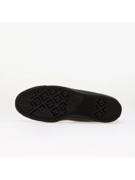 Кроссовки Converse Chuck 70 черные