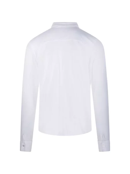 Cămașă Anonym Apparel alb