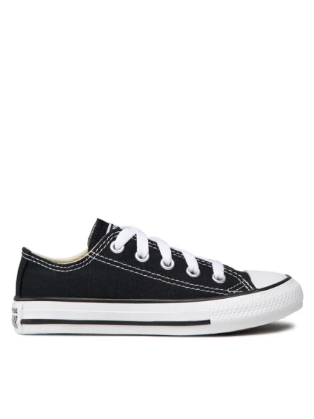 Teniși Converse negru