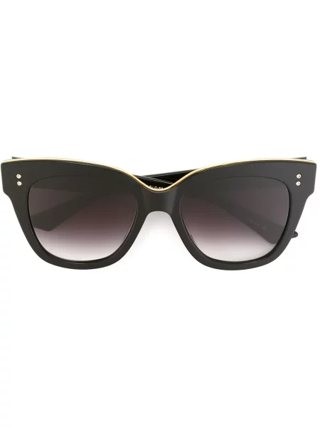 Ochelari de soare Dita Eyewear negru