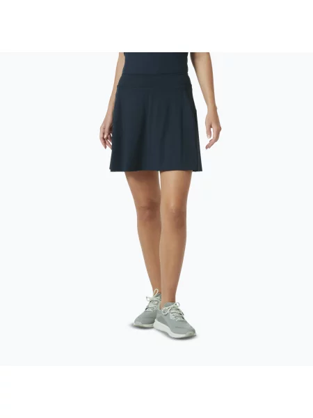 Szoknya Helly Hansen Hp Skort navy. Méret: XS sötétkék