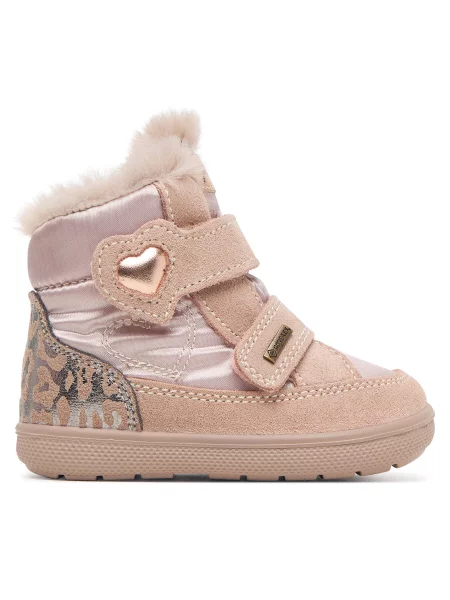 Čizme za snijeg Primigi GORE-TEX M ružičasta