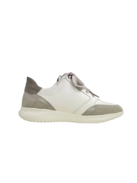 Sneakersy Hartjes szare