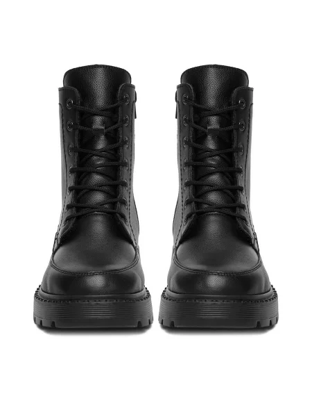 Ghete Rieker negru