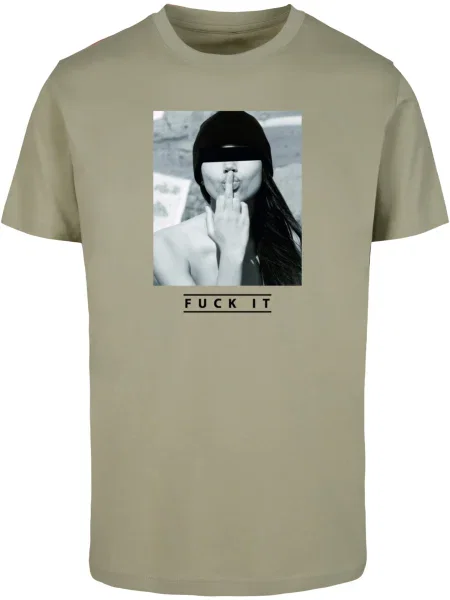 Tricou Mister Tee