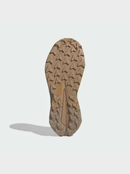 Кроссовки Adidas Terrex бежевые