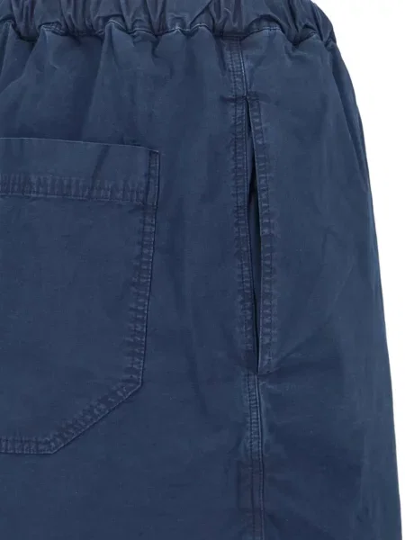 Pantaloni scurți Ranra albastru