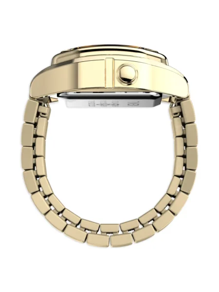 Ceas Timex auriu