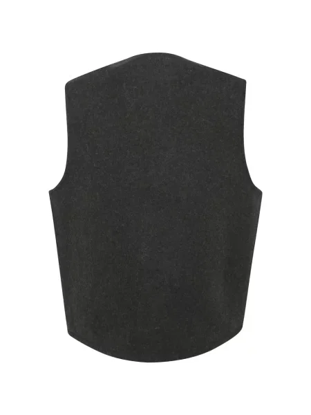 Vestă Filson de lână verde