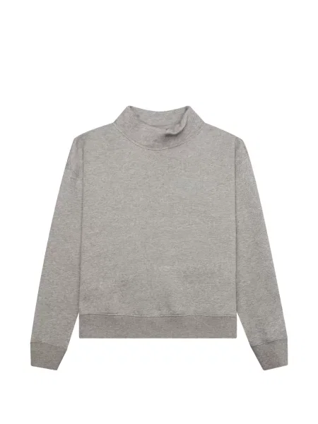 Cămașă Fear Of God Essentials cu autograf gri